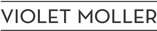 Violet Moller logo